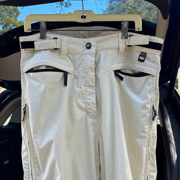 CB sport woman’s ski pants - Picture 2 of 8